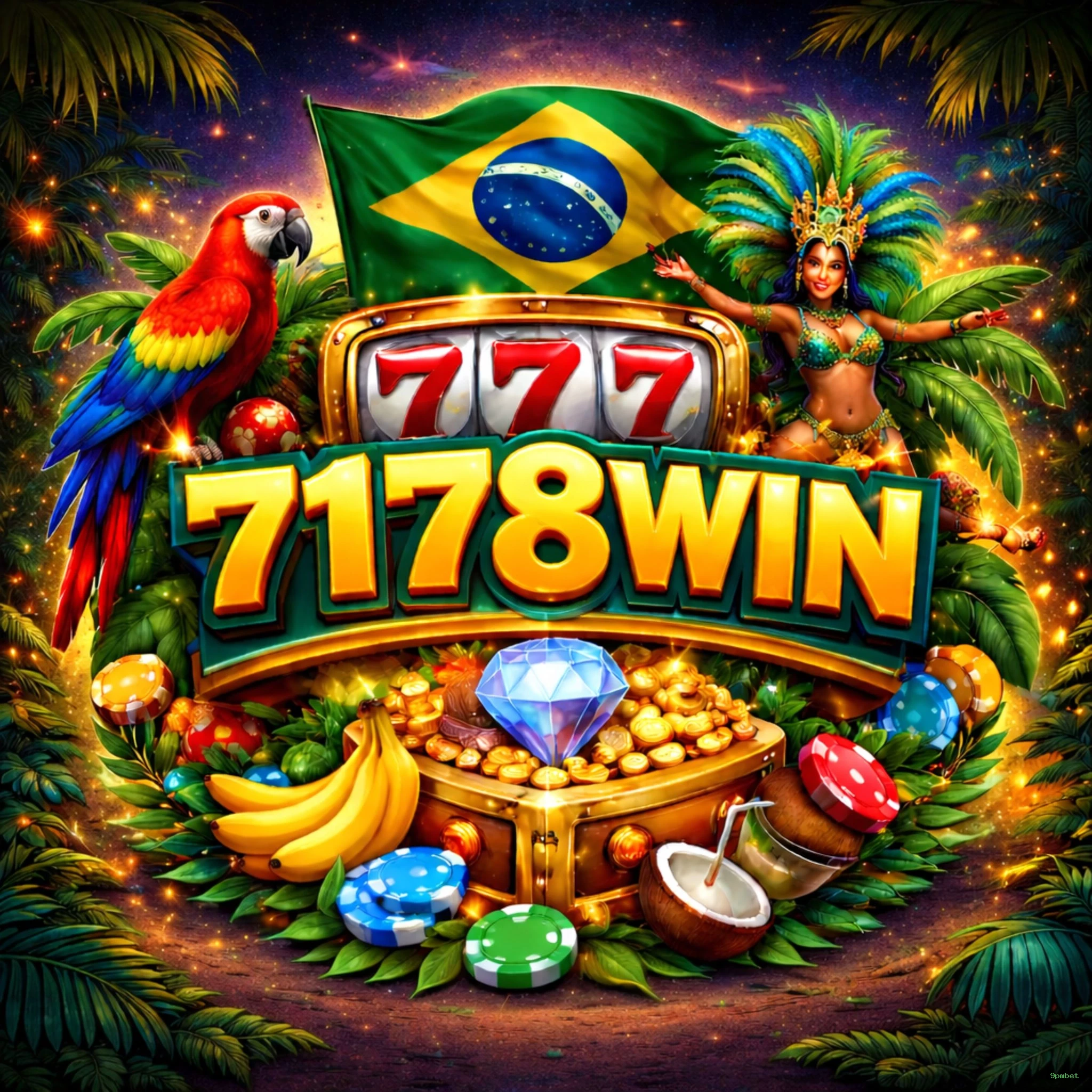 Cassino 9pmbet - mesas ao vivo e jogos