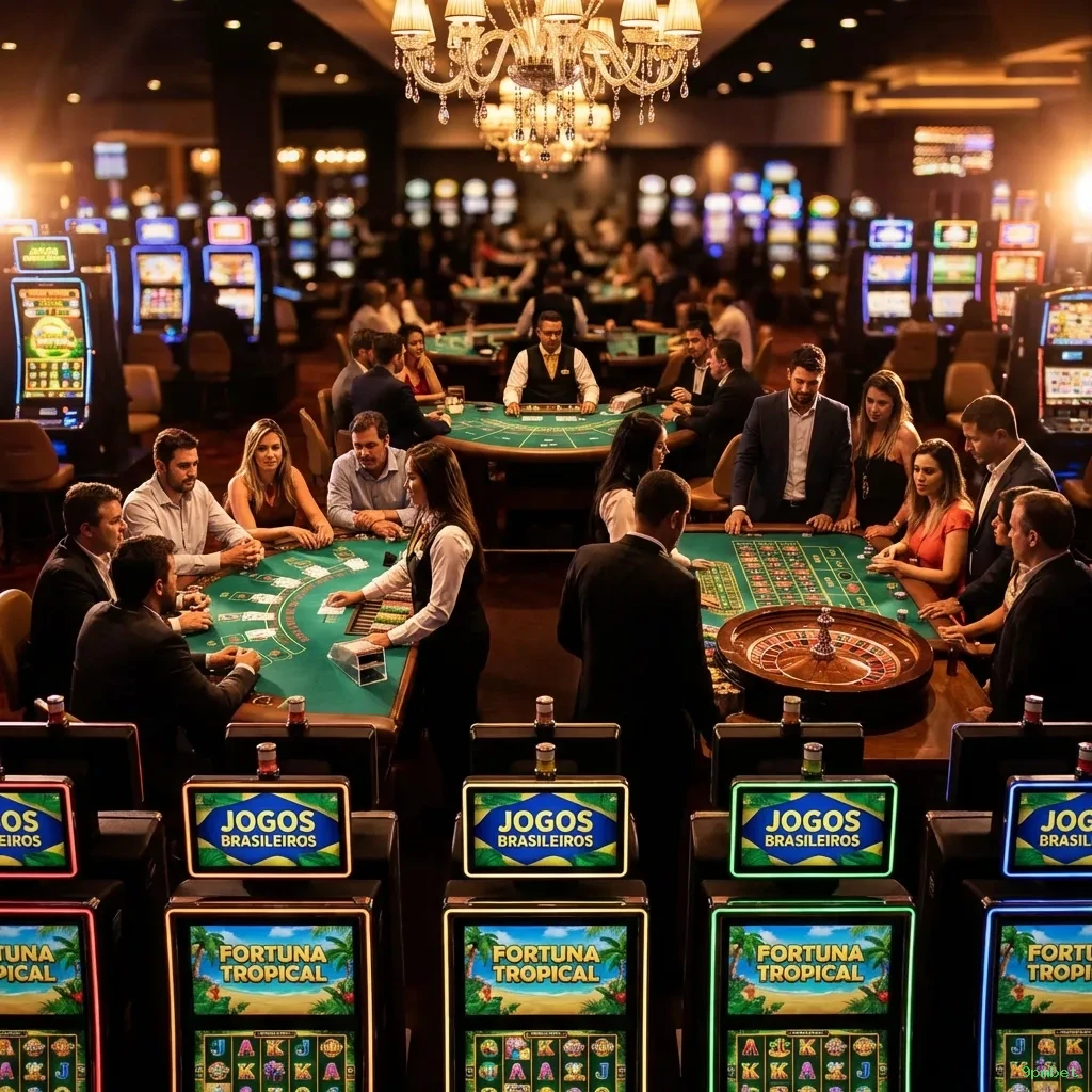Cassino ao vivo 9pmbet dealers