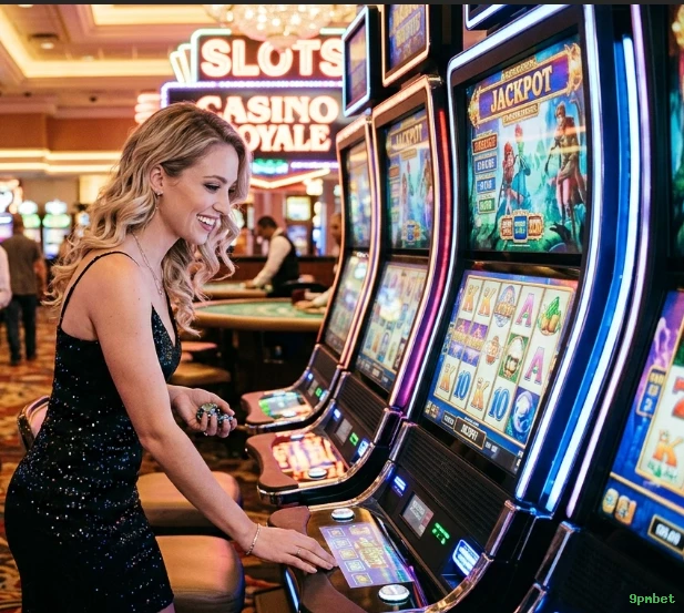 9pmbet multi dispositivo