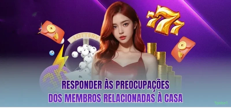 Aplicativo móvel 9pmbet para iOS e Android