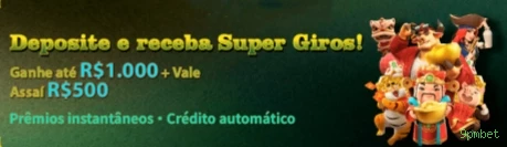 Programa VIP 9pmbet - benefícios exclusivos
