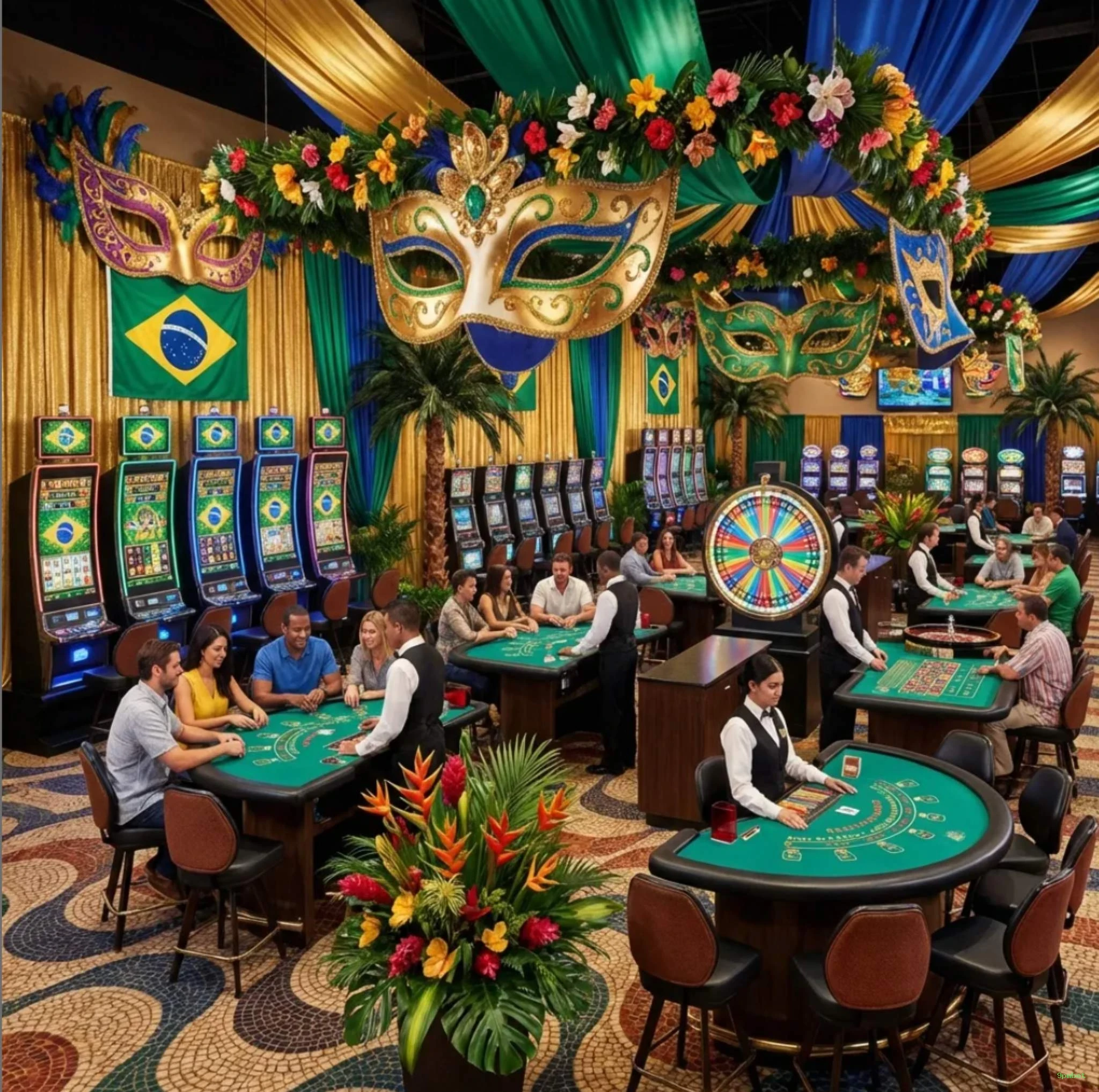 Cashback VIP 9pmbet - reembolso semanal